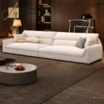 كنب بلمسة عصرية اوروبية