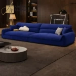 كنب بلمسة عصرية اوروبية