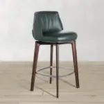 كرسي بار دوار راقي