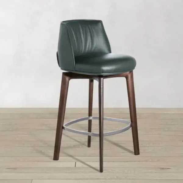 كرسي بار دوار راقي