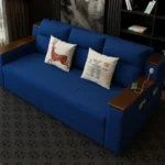 كنب مودرن قابل للفرد بتصميم مميز