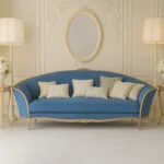 كنب مودرن علي الطراز الملكي