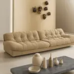 كنب مودرن حديث بتصميم ايطالي