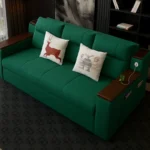 كنب مودرن قابل للفرد بتصميم مميز