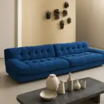 كنب مودرن حديث بتصميم ايطالي