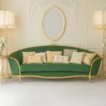 كنب مودرن علي الطراز الملكي