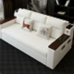 كنب مودرن قابل للفرد بتصميم مميز