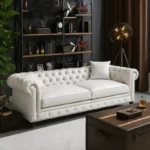 كنب مودرن بتصميم فخم و خامات عالية الجودة