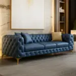 كنب مودرن بتصميم فخم