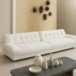 كنب مودرن حديث بتصميم ايطالي