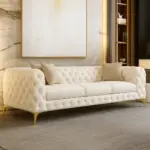 كنب مودرن بتصميم فخم