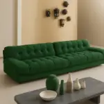 كنب مودرن حديث بتصميم ايطالي