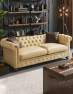 كنب مودرن بتصميم فخم و خامات عالية الجودة