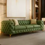 كنب مودرن بتصميم فخم