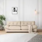 كنب مودرن حديث بتصميم ايطالي