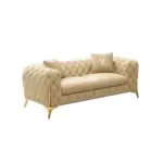 كنب مودرن بتصميم فخم