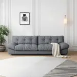 كنب مودرن حديث بتصميم ايطالي