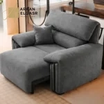 كنب قابل للتعديل راحة فائقة