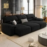 كنب قابل للتعديل راحة فائقة