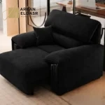 كنب قابل للتعديل راحة فائقة