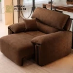 كنب قابل للتعديل راحة فائقة