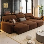 كنب قابل للتعديل راحة فائقة