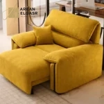 كنب قابل للتعديل راحة فائقة