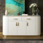 بوفيه بتصميم استثنائي وجودة فائقة