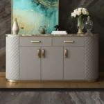 بوفيه بتصميم استثنائي وجودة فائقة