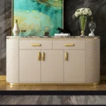 بوفيه بتصميم استثنائي وجودة فائقة