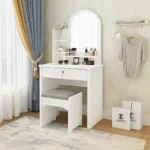 تسريحة مودرن