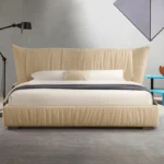 سرير غرفة نوم مميز