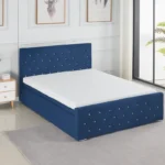 سرير مودرن فخم عالي الجودة