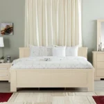 سرير كينج - أوبتيك