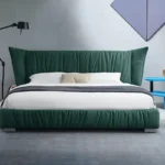 سرير غرفة نوم مميز