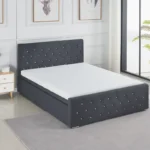 سرير مودرن فخم عالي الجودة