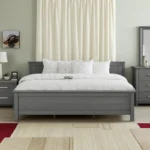 سرير كينج - أوبتيك