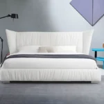 سرير غرفة نوم مميز