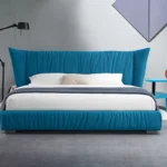 سرير غرفة نوم مميز