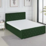 سرير مودرن فخم عالي الجودة