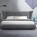 سرير غرفة نوم مميز