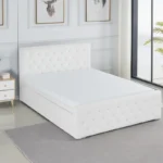 سرير مودرن فخم عالي الجودة