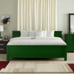 سرير كينج - أوبتيك