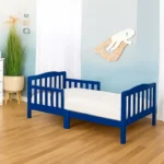 سرير نوم أطفال بتصميم فانيلا أروما