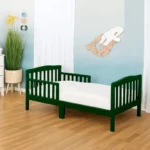 سرير نوم أطفال بتصميم فانيلا أروما