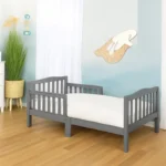 سرير نوم أطفال بتصميم فانيلا أروما