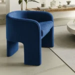 كرسي استرخاء بعدة الوان فاخر