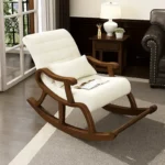 كرسي استرخاء هزاز مريح