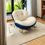 كرسي هزاز تصميم مريح و مميز