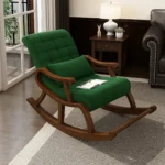 كرسي استرخاء هزاز مريح